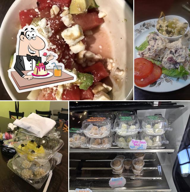 Bazar's Bakery & Breakfast