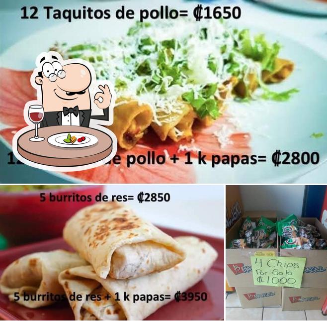 Bimbo San Ramón