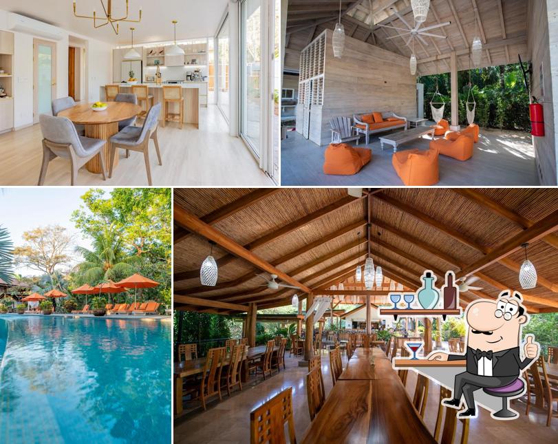 Bodhi Tree Yoga Resort