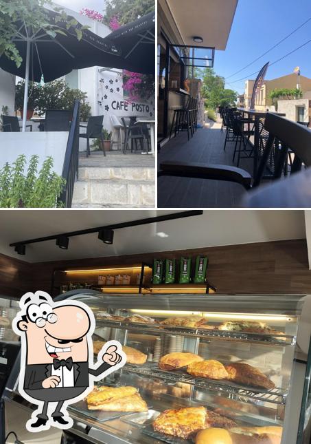 Coffee Boss Panormo