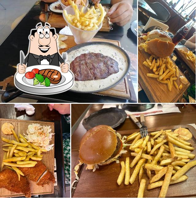Comanche Diner