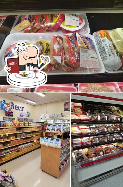 Fresh Foods IGA