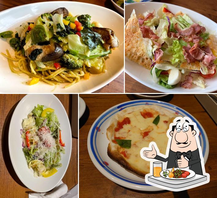 Jolly Pasta