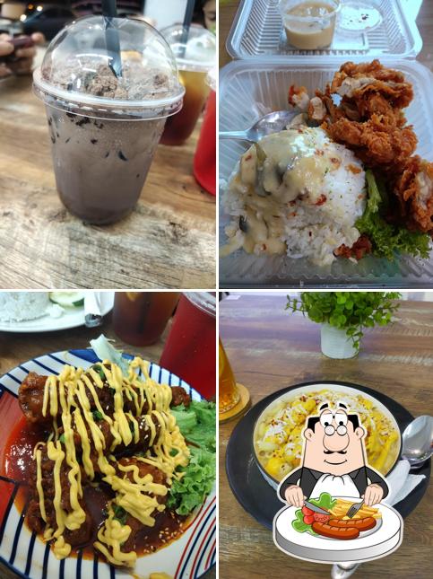KAWAF CAFE