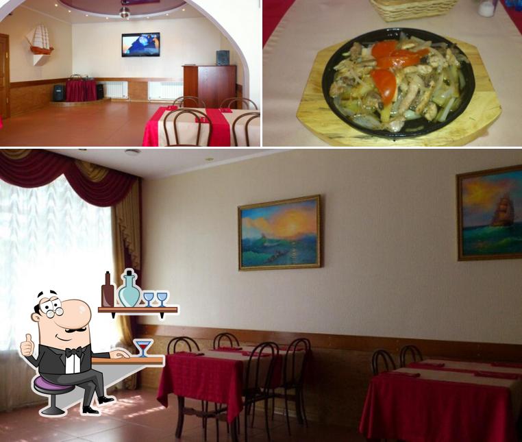 Флагман
