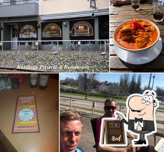 Knislinge Pizzeria & Restaurang