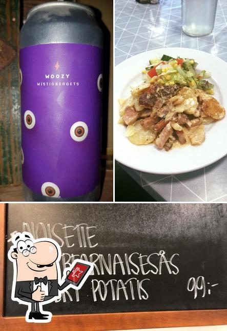 Lol Lunch Varberg