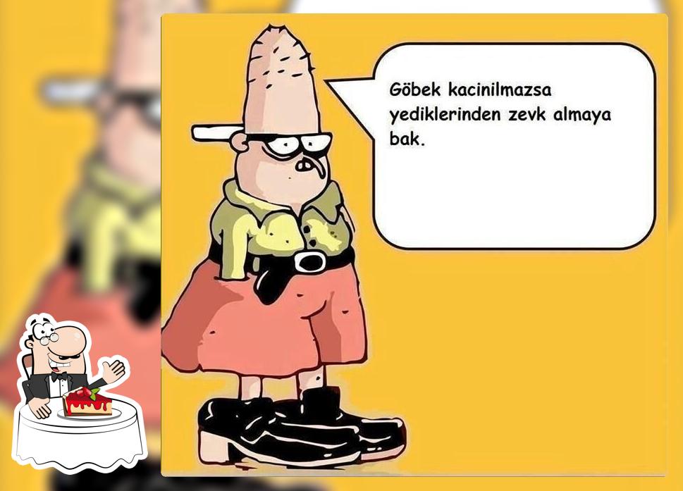 Mangalda Keyf Ocakbasi