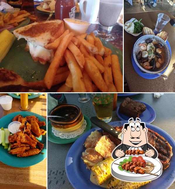 Olde Forge Restaurant