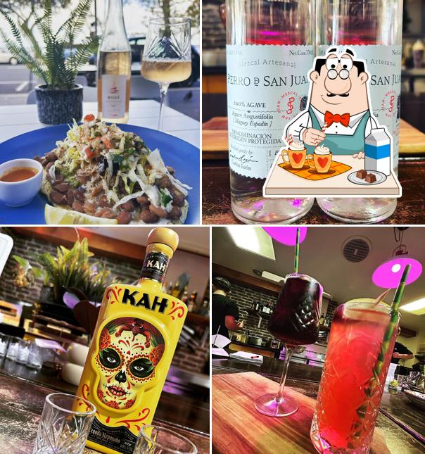 Papi's Mexican Kitchen