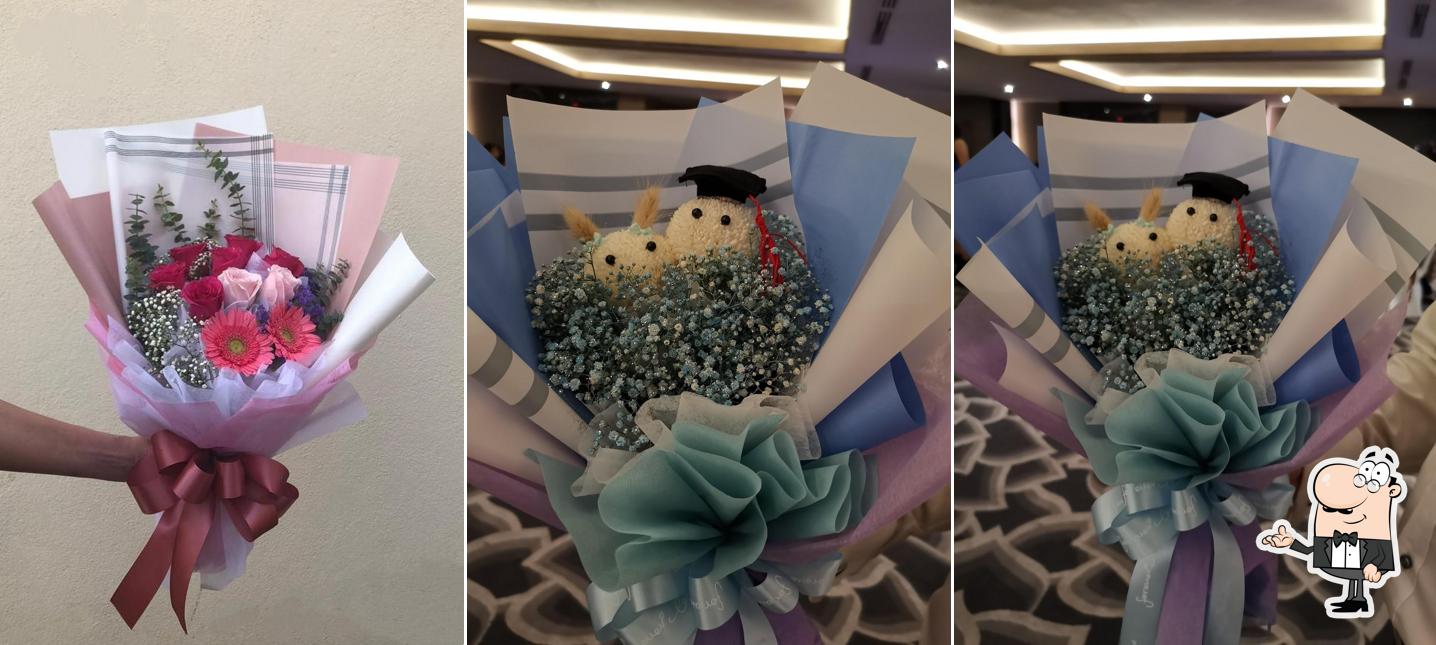 Perai Raya Flor(Perai Raya Florist)