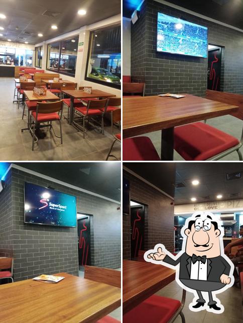 Pizza Hut - Weija