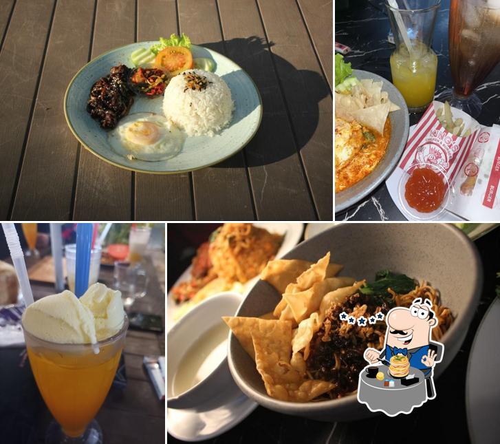 TERRA CAFE