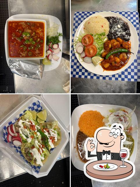 Tacos Garcia Mexican