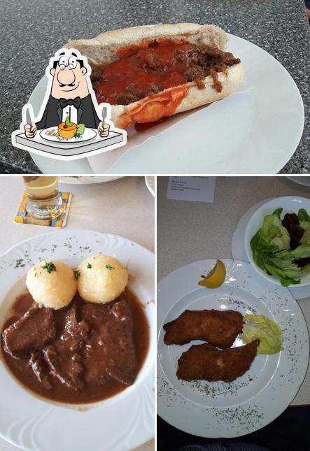 Gasthaus Wackelstein