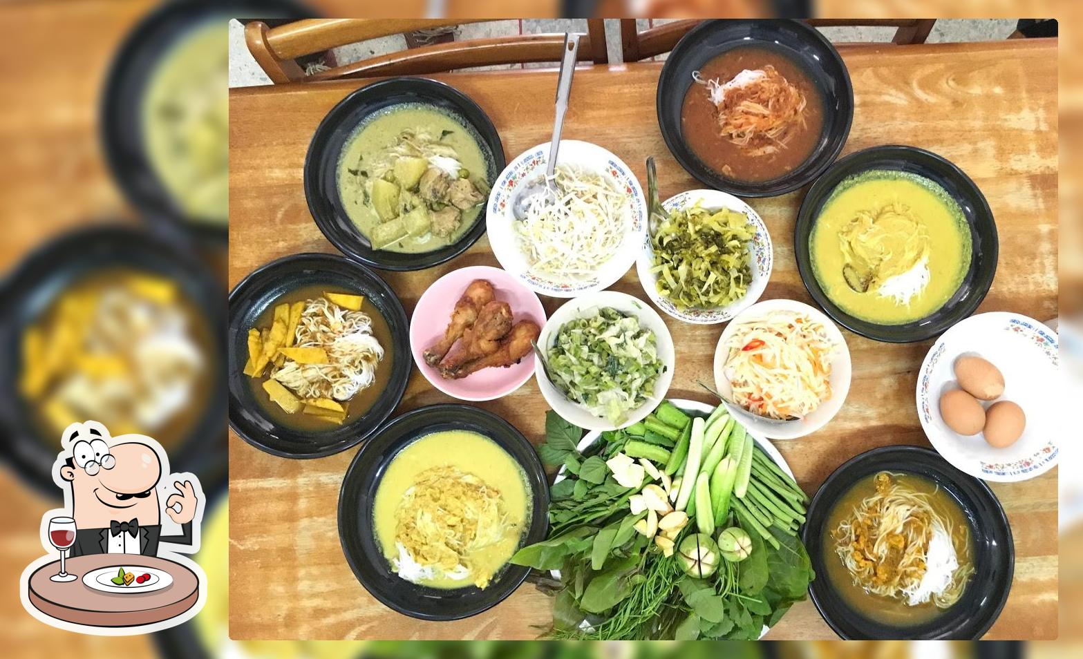 Thai Laksa