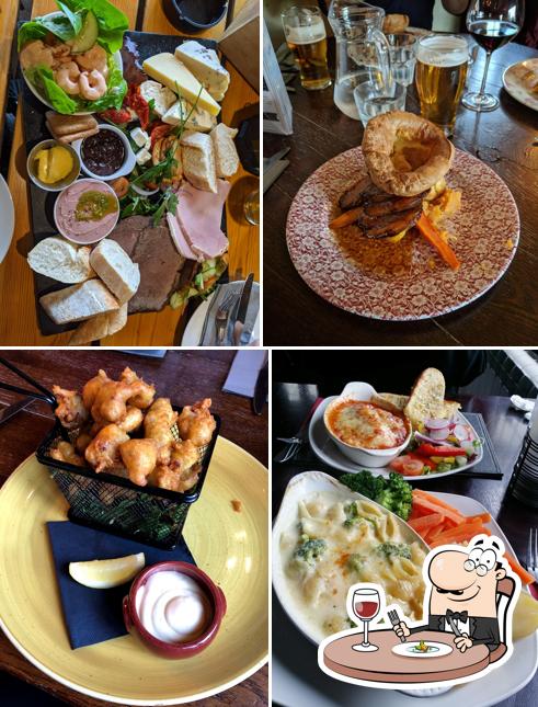 The Flying Pig Pub