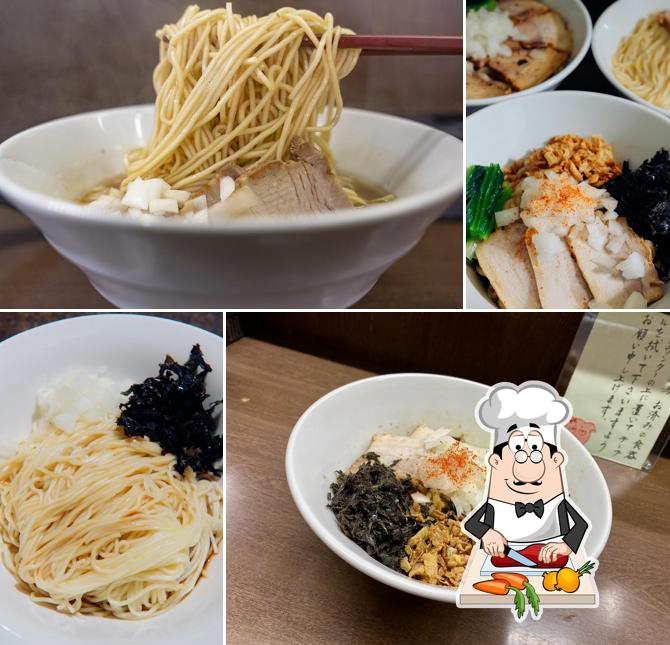 福麺 春美