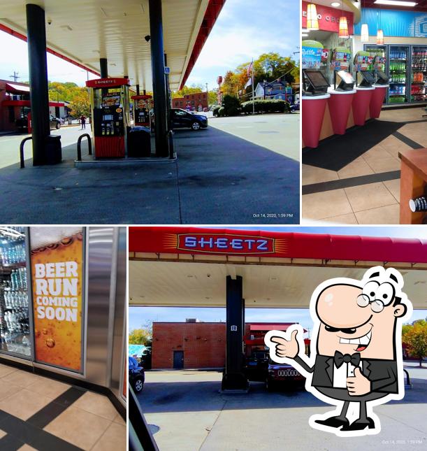 Sheetz