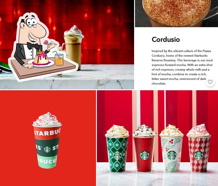 Starbucks Coffee Company