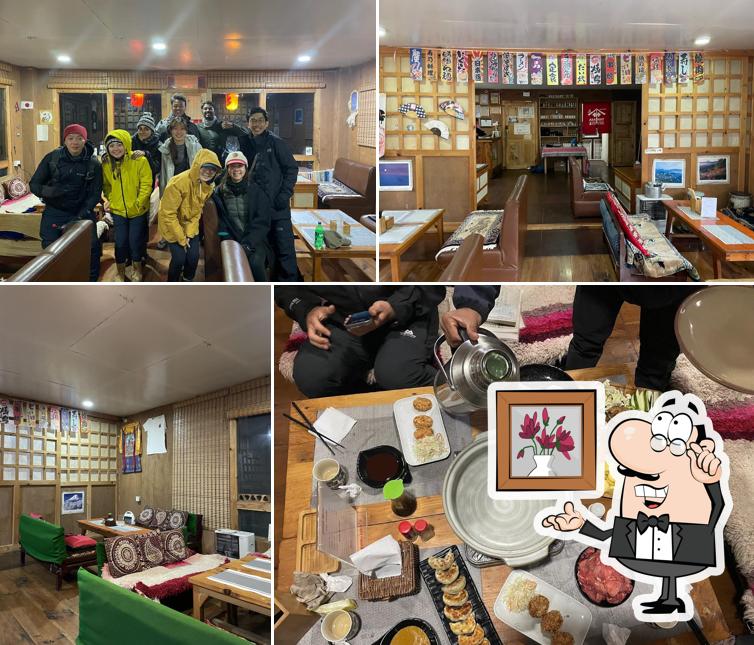 TOMODACHI Restaurant