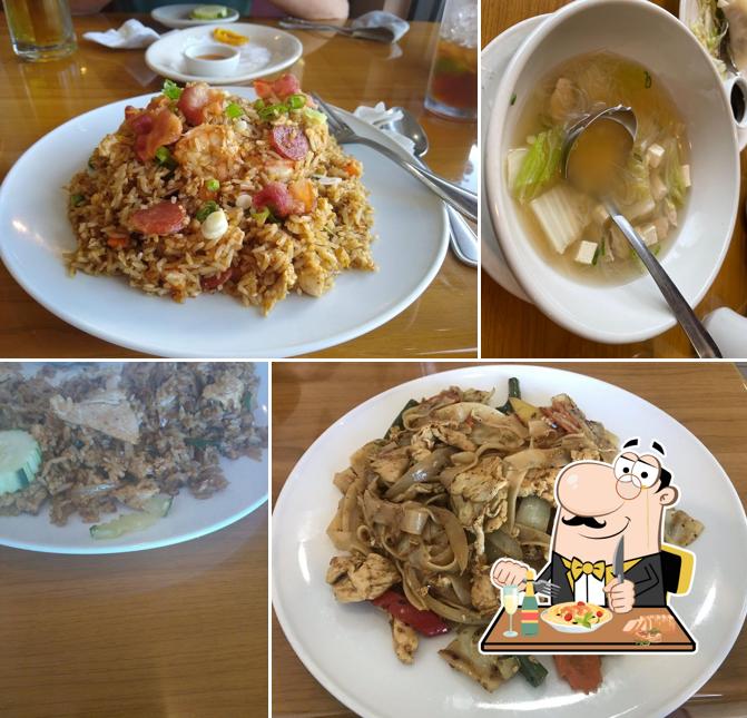 Thai Garden
