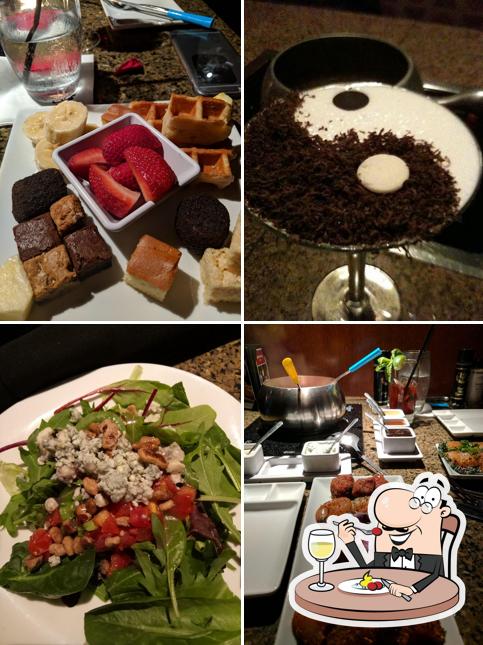 Melting Pot