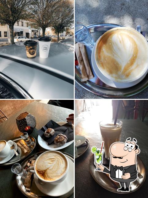 Thecoffeehouse