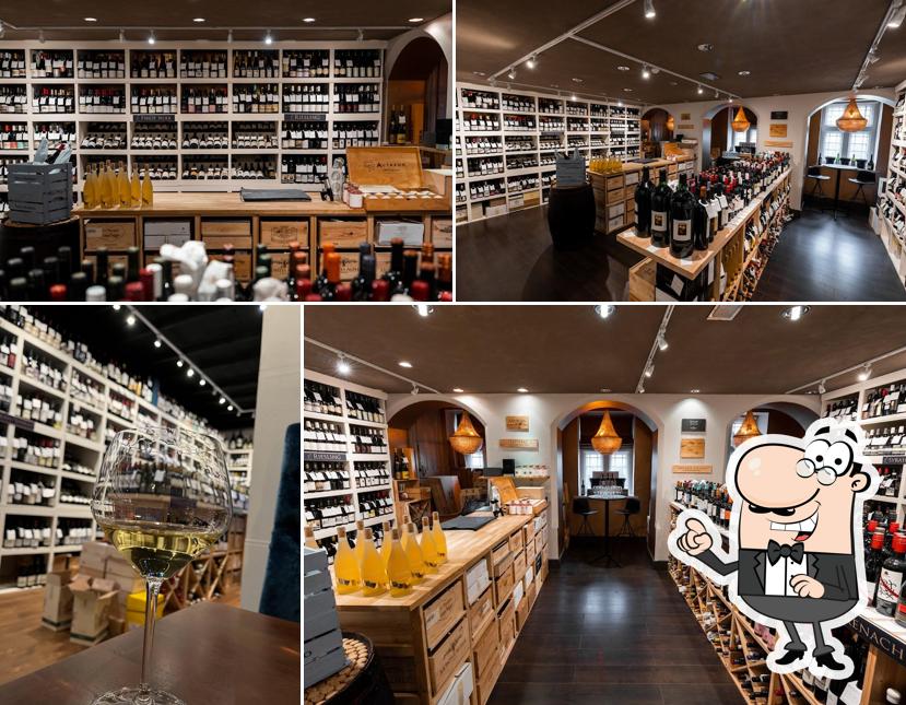 Wine Republic