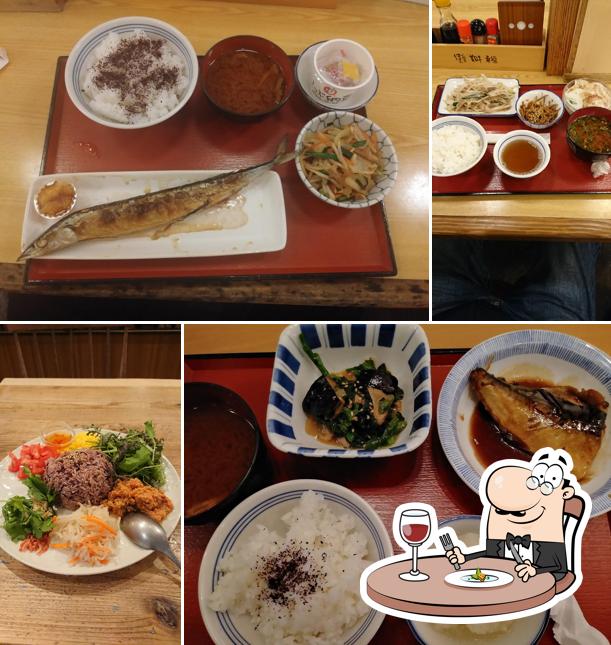 Maidoookinishokudo Obu Chuo