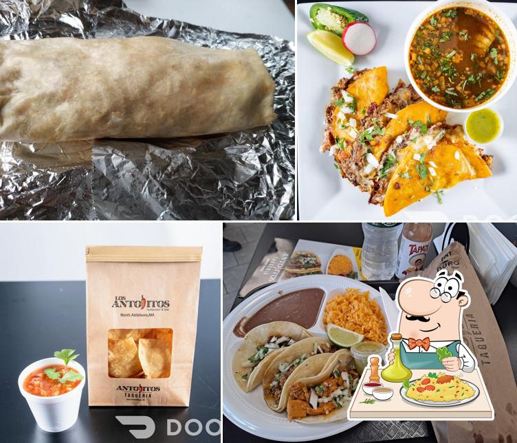 Antojitos Taqueria