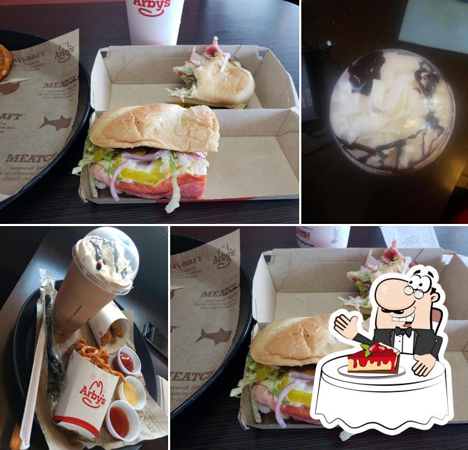 Arby's