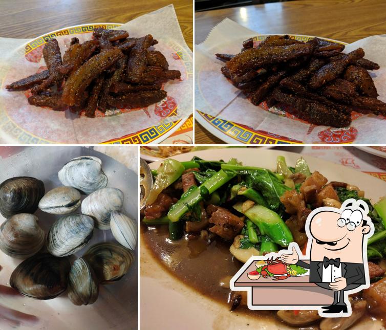 Bangkok Grocery & Restaurant