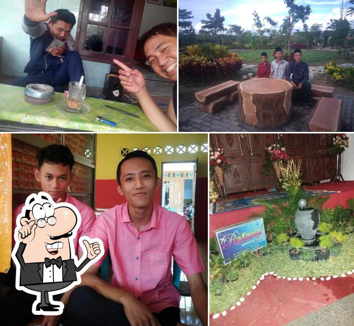 Warung Pink
