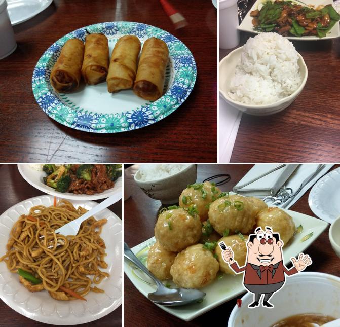 China Cafe