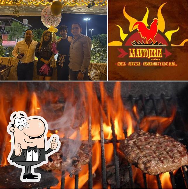 Comida Corrida