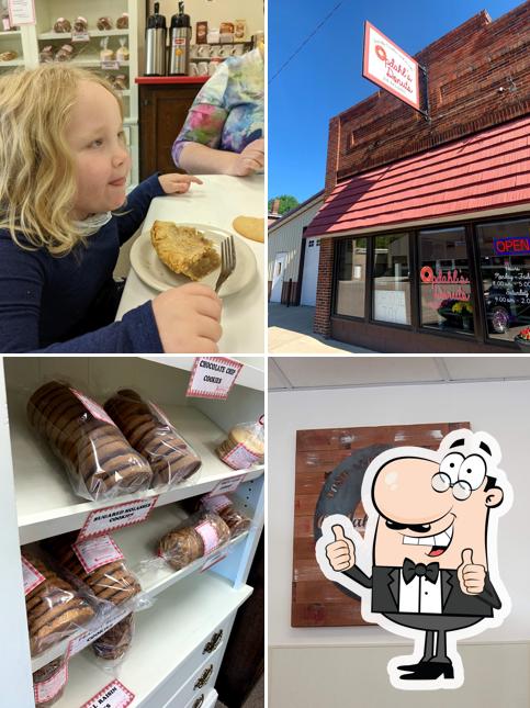 Opdahl's Donuts
