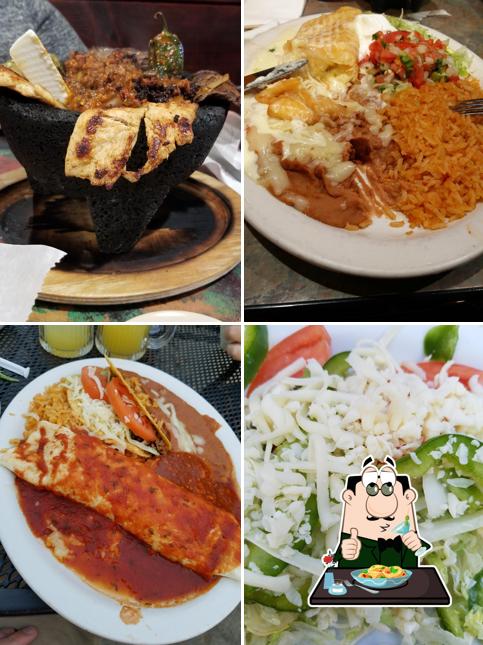 El Mezcal Restaurant Mexican