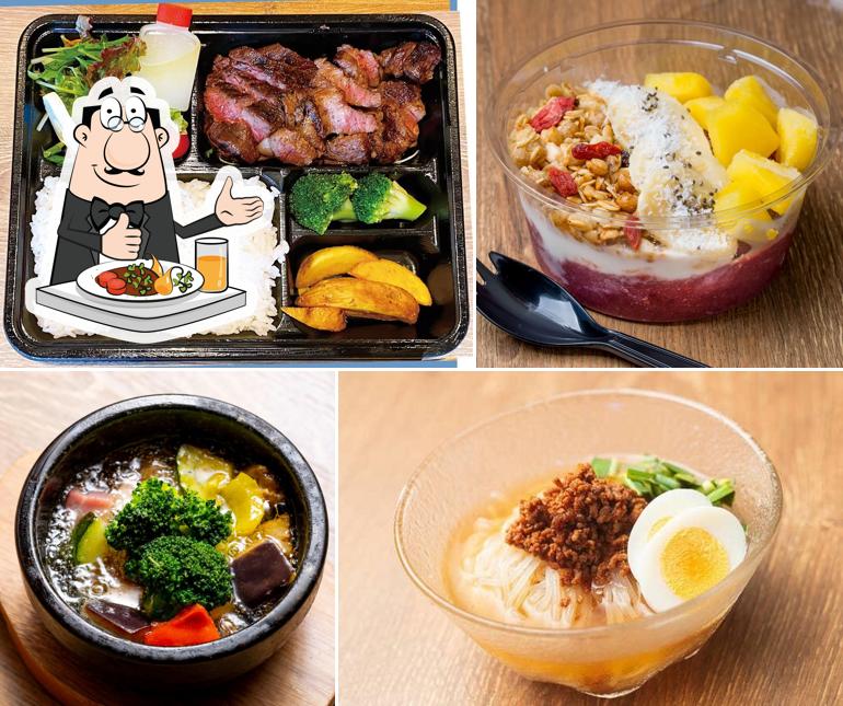 肉バルGABUTTO 茨木店