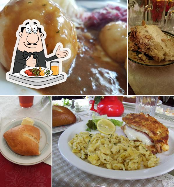 Gasthaus Edelweiss