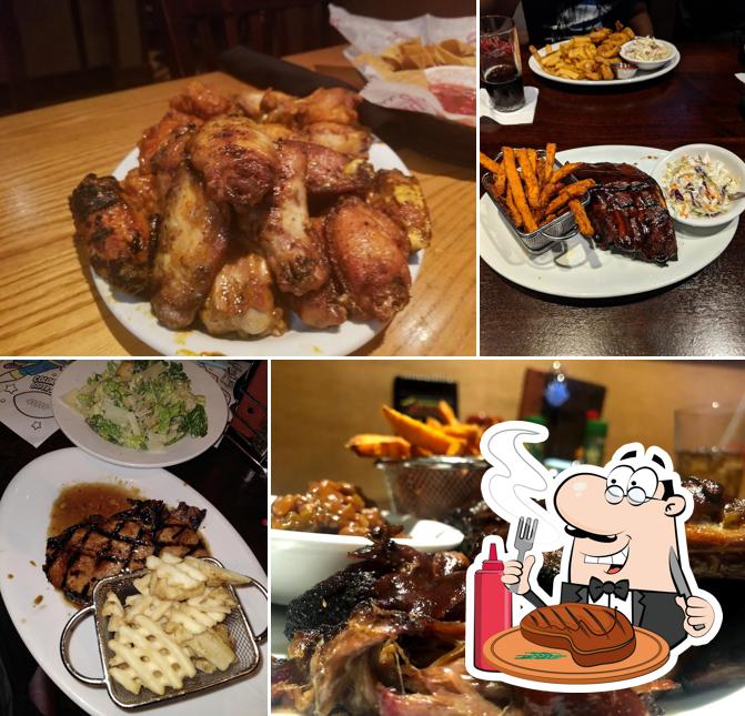 Glory Days Grill
