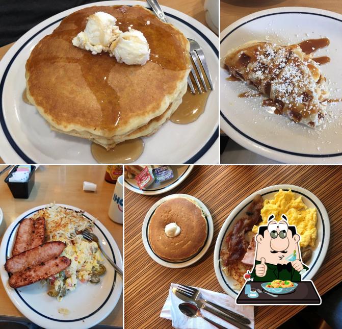 IHOP