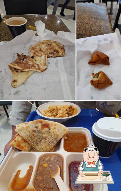 INDIAN DHABA
