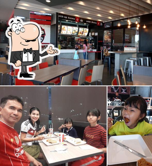 KFC Asawan Phonphisai