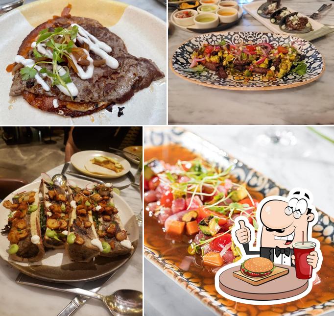 Lorenza Restaurant