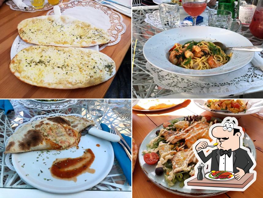 Pizzeria Mediterraneamente