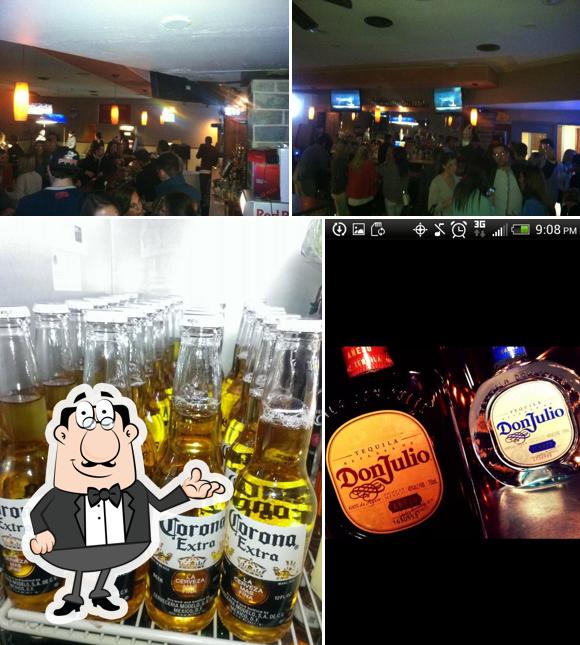 Caz Bar