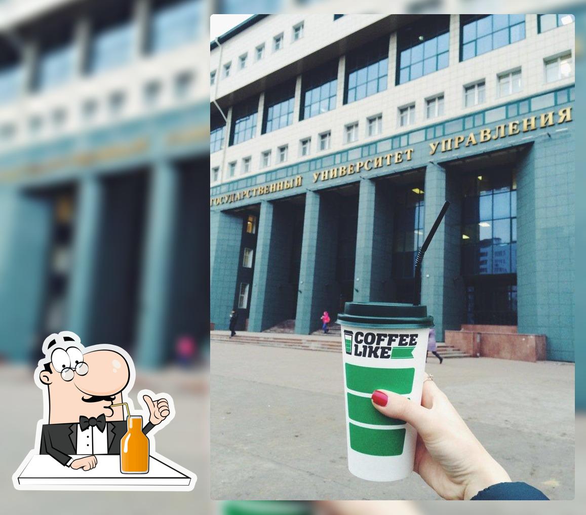 Coffee Like