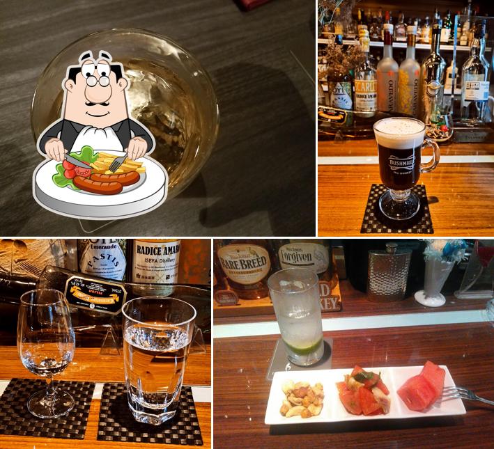EVER LASTING bar&dining