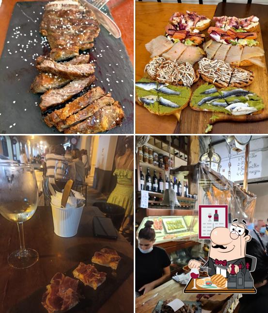 Gastrotasca Sin Bulli